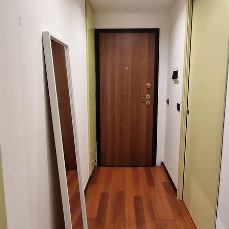 Monolocale Metro M3 Affori Apartment Milano Exterior foto