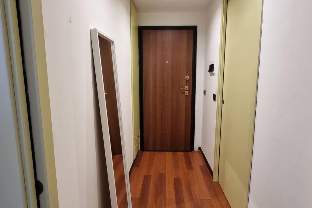 Monolocale Metro M3 Affori Apartment Milano Exterior foto