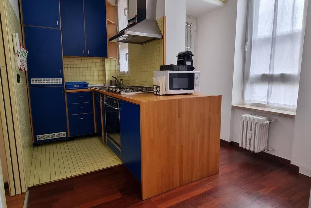 Monolocale Metro M3 Affori Apartment Milano Exterior foto