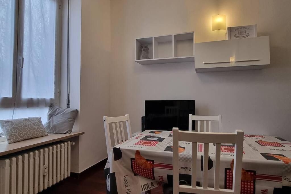 Monolocale Metro M3 Affori Apartment Milano Exterior foto